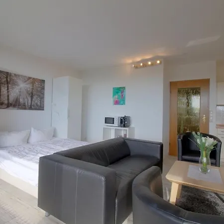 Appartement 340