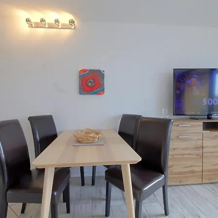340 Apartamento *